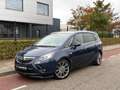 Opel Zafira Tourer 1.4 Cosmo 7p. Voll Leder Cruise/climate control na Blauw - thumbnail 1