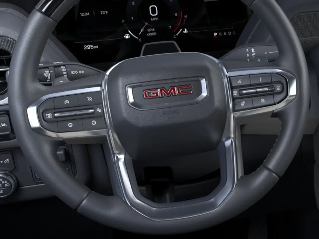 GMC Yukon photo GMC Yukon