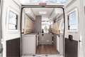 Etrusco CV-Model CV640SB+ 140 PS AT Fiat Ducato 2,2 l M... Grau - thumbnail 5