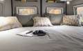 Etrusco CV-Model CV640SB+ 140 PS AT Fiat Ducato 2,2 l M... Grau - thumbnail 2