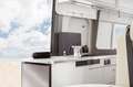 Etrusco CV-Model CV640SB+ 140 PS AT Fiat Ducato 2,2 l M... Grau - thumbnail 4