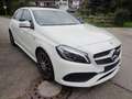 Mercedes-Benz A 180 AMG-LINE PEAK EDITION NAVI LED RFK SHZ PTS TOP Blanc - thumbnail 4