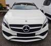 Mercedes-Benz A 180 AMG-LINE PEAK EDITION NAVI LED RFK SHZ PTS TOP Blanc - thumbnail 3
