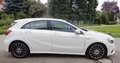 Mercedes-Benz A 180 AMG-LINE PEAK EDITION NAVI LED RFK SHZ PTS TOP Blanc - thumbnail 5