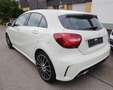 Mercedes-Benz A 180 AMG-LINE PEAK EDITION NAVI LED RFK SHZ PTS TOP Blanc - thumbnail 9