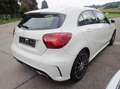 Mercedes-Benz A 180 AMG-LINE PEAK EDITION NAVI LED RFK SHZ PTS TOP Blanc - thumbnail 7