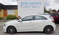 Mercedes-Benz A 180 AMG-LINE PEAK EDITION NAVI LED RFK SHZ PTS TOP Blanc - thumbnail 1