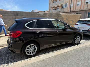 216d Active Tourer Aut.
