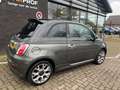 Fiat 500 1.2 SPORT Grijs - thumbnail 4