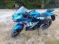 Suzuki GSX-R 125 ABS blu Gp Bleu - thumbnail 3