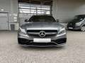 Mercedes-Benz C 63 AMG T Aut. Grau - thumbnail 3