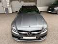 Mercedes-Benz C 63 AMG T Aut. Grau - thumbnail 4