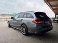 Mercedes-Benz C 63 AMG T Aut. Grau - thumbnail 12