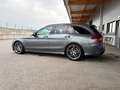Mercedes-Benz C 63 AMG T Aut. Grau - thumbnail 13