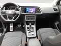 SEAT Ateca FR 2.0 TSI 4Drive LED ACC AHK RFK SHZ Navi Schwarz - thumbnail 9