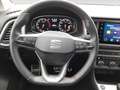 SEAT Ateca FR 2.0 TSI 4Drive LED ACC AHK RFK SHZ Navi Schwarz - thumbnail 11
