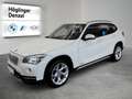 BMW X1 xDrive18d Österreich Paket Weiß - thumbnail 2