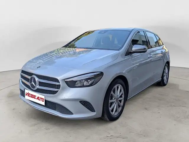 Mercedes-Benz B 220 Classe B - W247 2018 Sport Plus 4matic auto