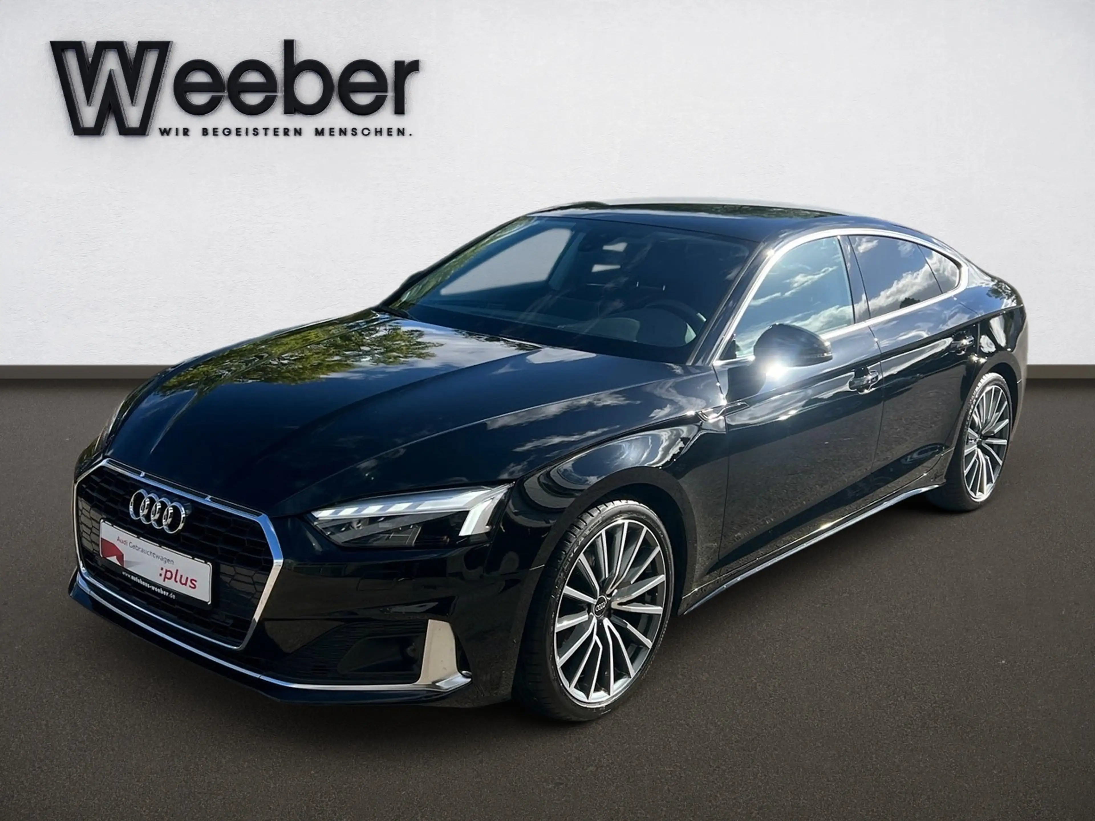 Audi A5 Cabriolet quattro S line *NAVI*SHZ*MATRIX*STHZ* — photo 2
