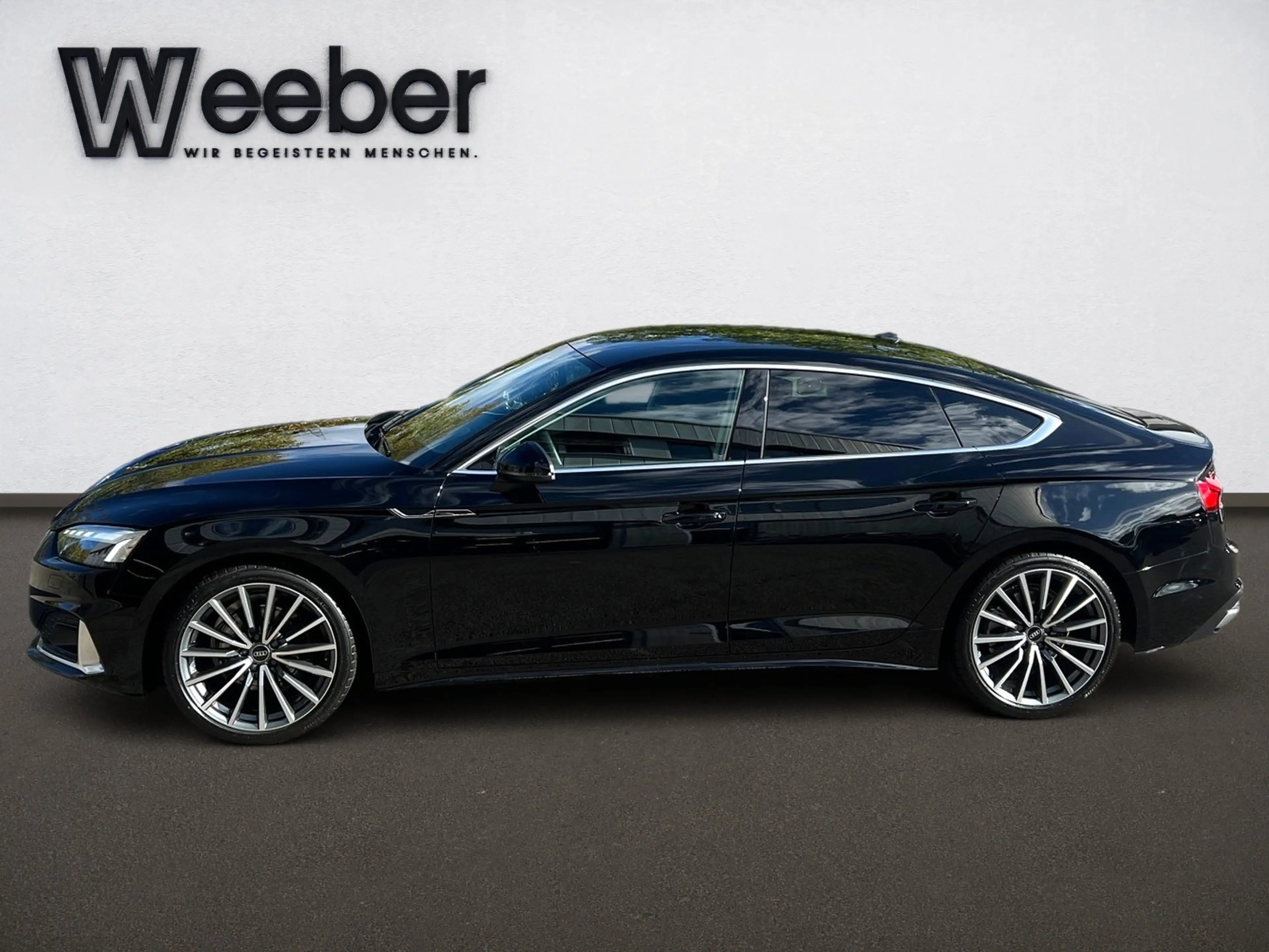 Audi A5 Cabriolet quattro S line *NAVI*SHZ*MATRIX*STHZ* — photo 3
