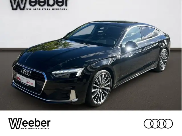Audi A5 Sportback quattro S line *NAVI*SHZ*MATRIX*STHZ*