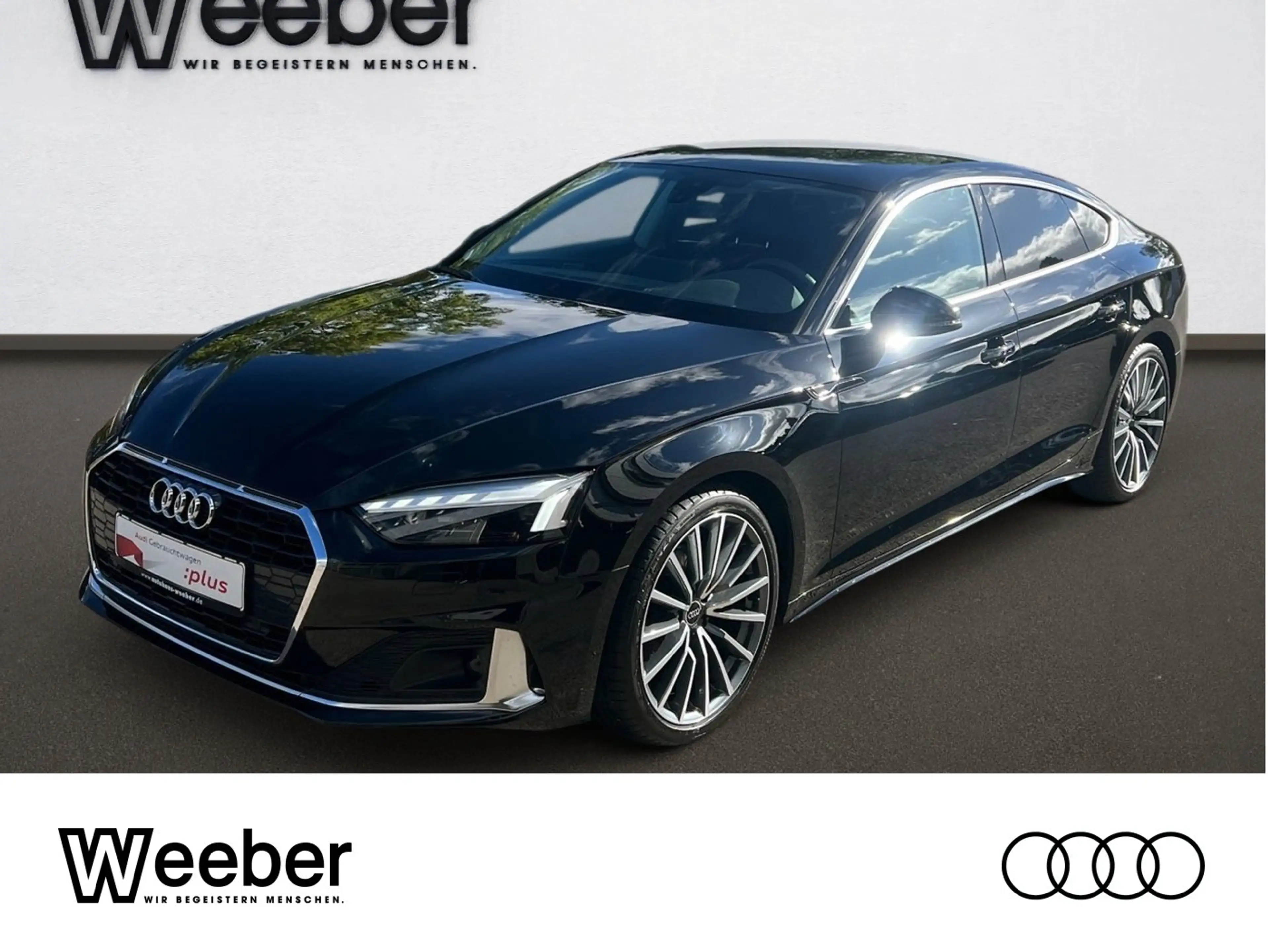 Audi A5 Cabriolet quattro S line *NAVI*SHZ*MATRIX*STHZ*