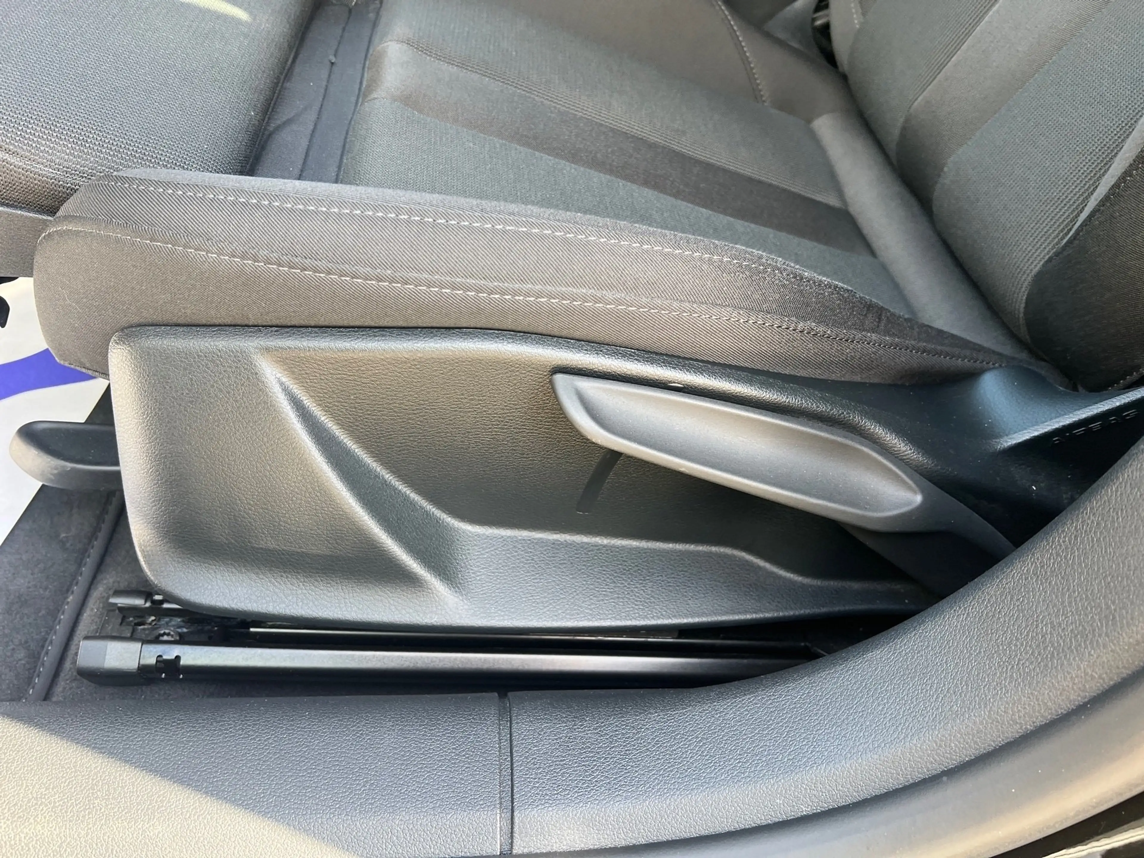 Audi A5 Cabriolet quattro S line *NAVI*SHZ*MATRIX*STHZ* — photo 10