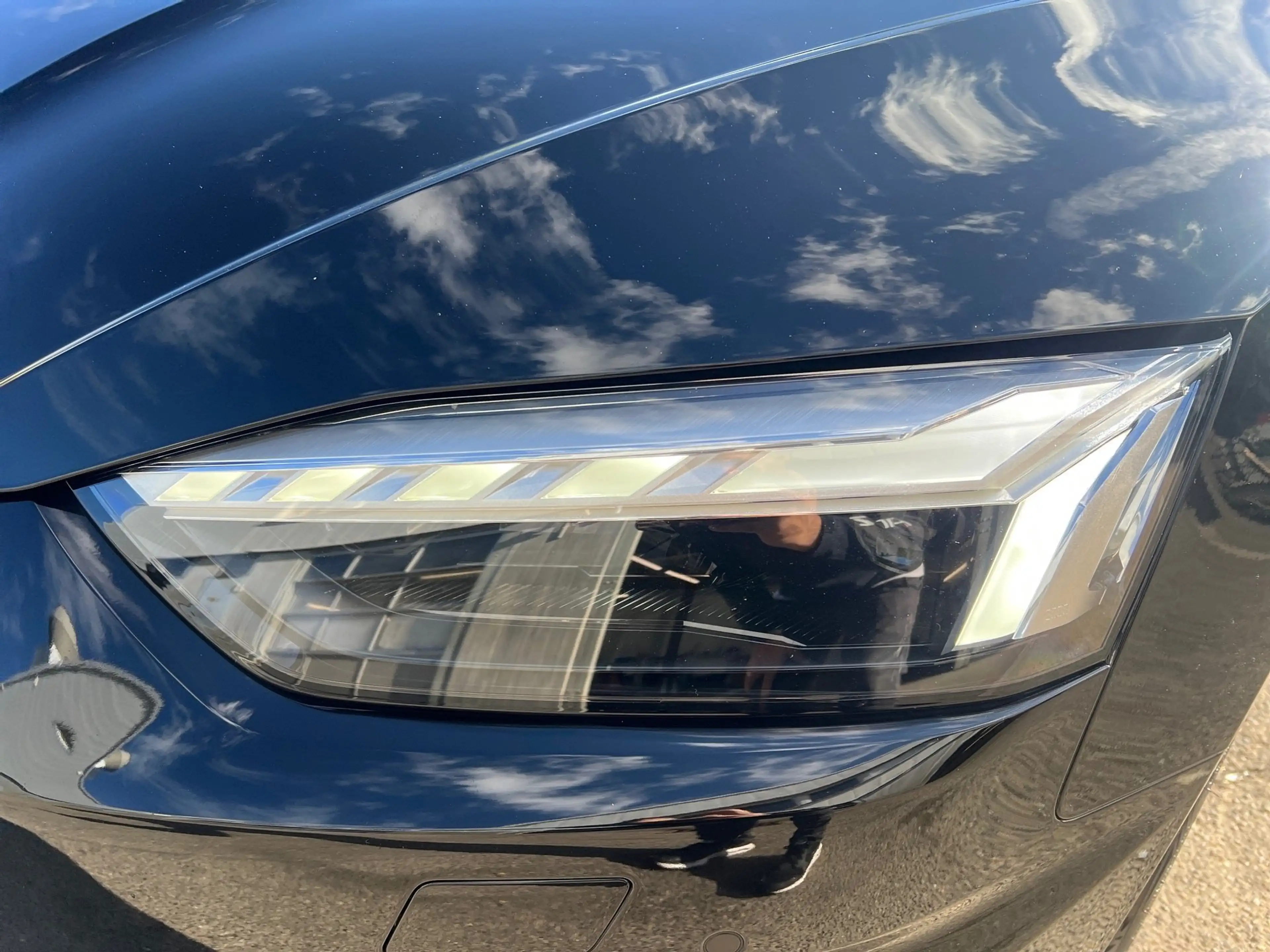 Audi A5 Cabriolet quattro S line *NAVI*SHZ*MATRIX*STHZ* — photo 5