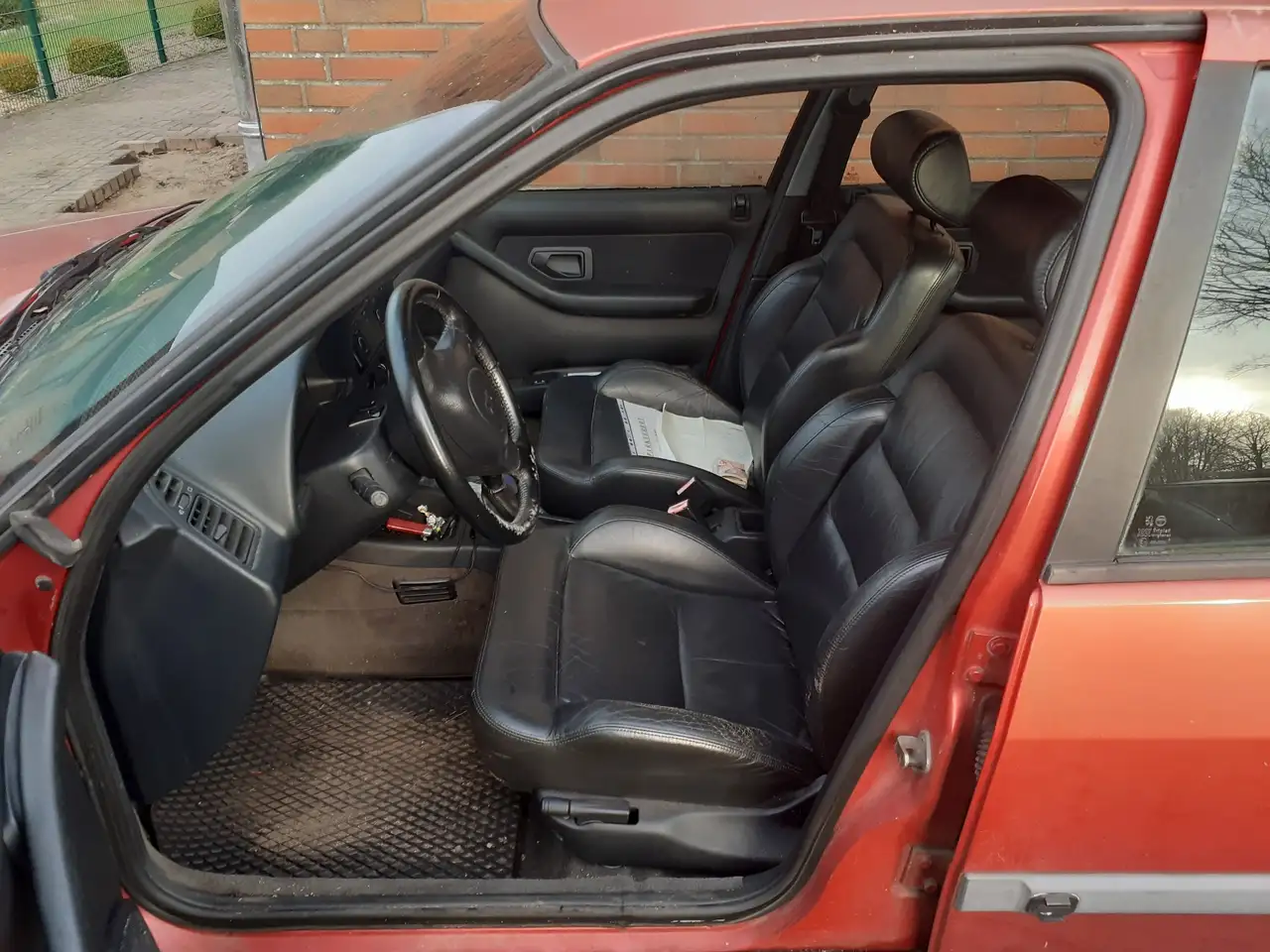 Peugeot 306 S16, foto 2