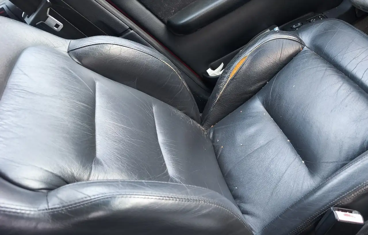Peugeot 306 S16, foto 5