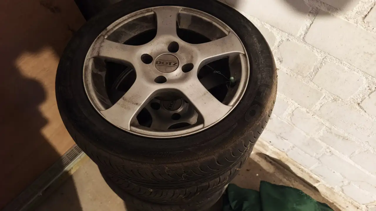 Peugeot 306 S16, foto 8