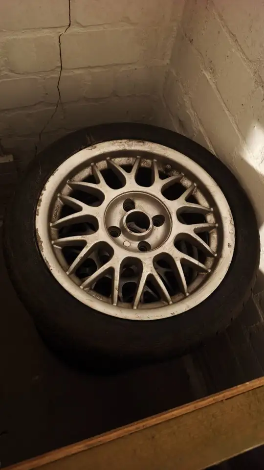 Peugeot 306 S16, foto 6
