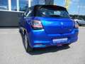 Suzuki Swift 1,2 Hybrid DualJet Clear Blau - thumbnail 6