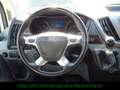 Ford Transit Pritsche 310 L2 Doppelkabine 1.Hand Weiß - thumbnail 14