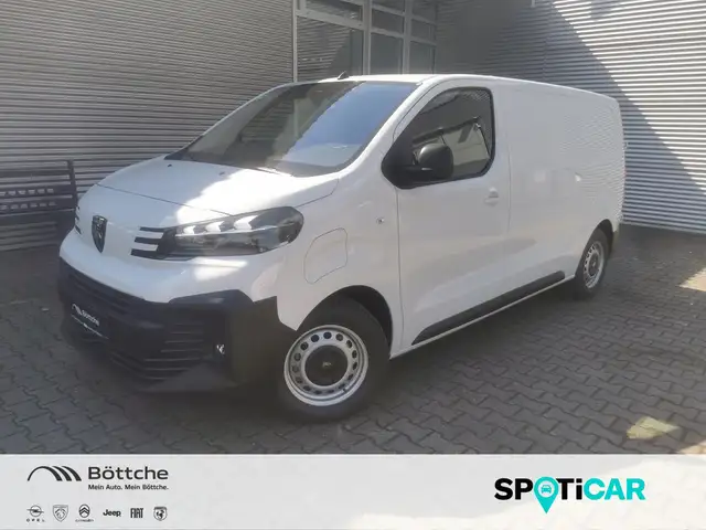 Peugeot Expert -e Kasten NSW/PDC/Navi/180°Kamera/Klimaauto