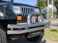 Jeep Wrangler Softtop | In top staat! | Uniek! Groen - thumbnail 4