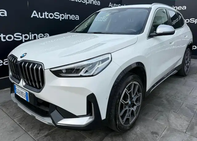 BMW X1 xDrive 23d X-Line DCT