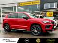CUPRA Ateca AUT. 4Drive,PANO,ACC,RIEGER,19" Rot - thumbnail 1