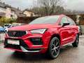CUPRA Ateca AUT. 4Drive,PANO,ACC,RIEGER,19" Rot - thumbnail 4