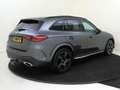 Mercedes-Benz GLC 200 4MATIC AMG Line Gris - thumbnail 4