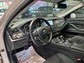 BMW 520 d Touring SOFT/AHK/HUD/STANDH/KAM/XEN/17 Srebrny - thumbnail 9