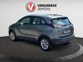 Opel Crossland X 1.2 Turbo Innovation | Automaat | Cruise | Navi | Gris - thumbnail 3
