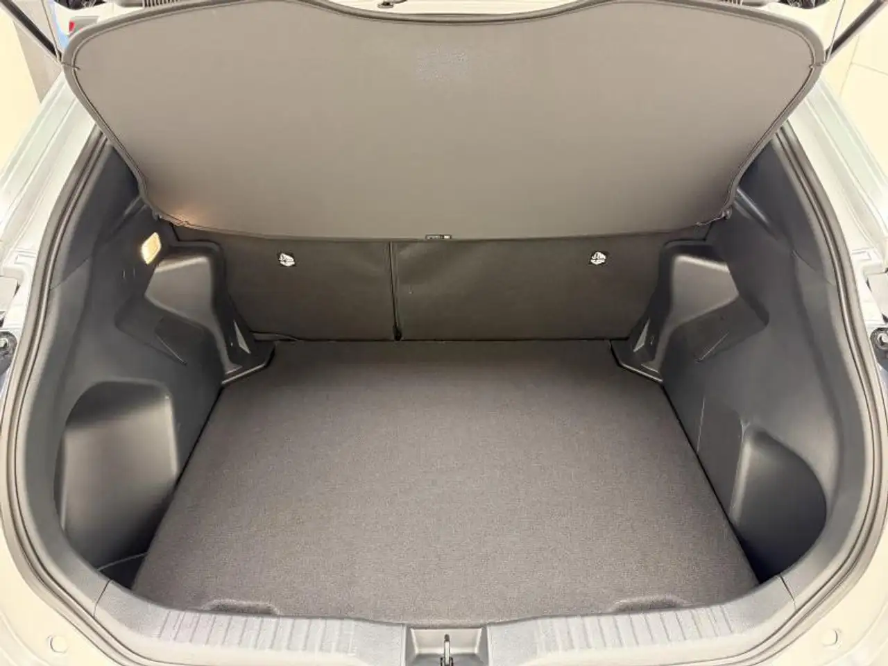 Toyota Yaris Cross 2026 — фото 14