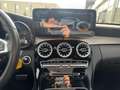 Mercedes-Benz C 180 AMG PRESTIGE AUTOMAAT PANO/LEER/19"AMG/LED /NAVI/C Blanc - thumbnail 17