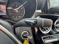 Mercedes-Benz C 180 AMG PRESTIGE AUTOMAAT PANO/LEER/19"AMG/LED /NAVI/C Blanc - thumbnail 23