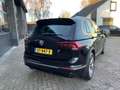 Volkswagen Tiguan 1.4 TSI ACT R line Panoramadak , Navi , Clima Schwarz - thumbnail 3
