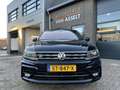 Volkswagen Tiguan 1.4 TSI ACT R line Panoramadak , Navi , Clima Schwarz - thumbnail 5