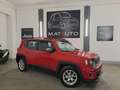 Jeep Renegade 1.6 Mjt DDCT 120 CV Limited Rouge - thumbnail 6