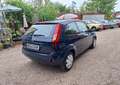 Ford Fiesta 1.3 TÜV NEU + Gewährleistung !! Blau - thumbnail 2