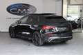 Audi RS3 2.5 TFSI 400 S tronic 7 Quattro Schwarz - thumbnail 4